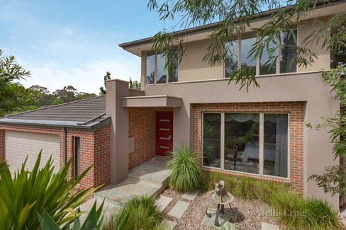 12A Rangeview Road Donvale 3111