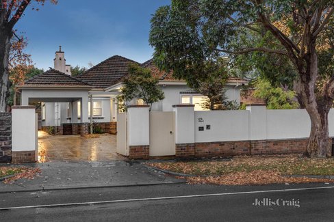 12A Stanhope Grove Camberwell 3124