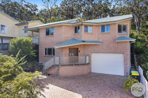 12A Tingara Road, NELSON BAY NSW 2315