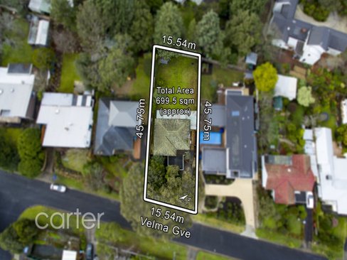 12A Velma Grove Ringwood East 3135