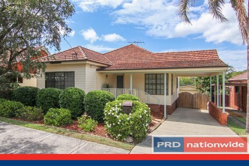 12A Wattle Street, PEAKHURST NSW 2210