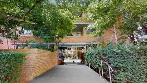 12a/587 Toorak Road Toorak 3142