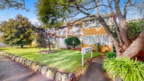 12a/64 Stanhope Street Malvern 3144