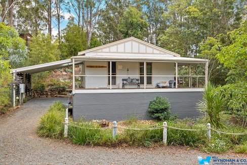 12B Banool Close, Metung