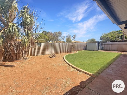 12B Boyd Close, NICKOL WA 6714