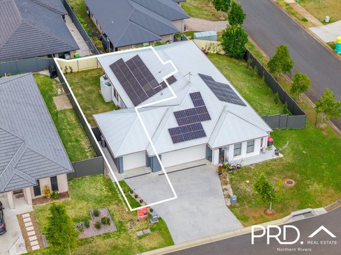 12B Canary Drive, GOONELLABAH NSW 2480