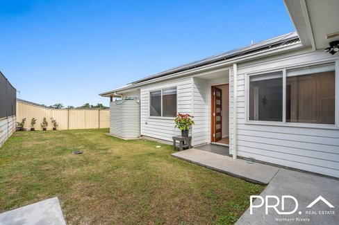 12B Canary Drive, GOONELLABAH NSW 2480