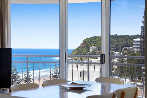 12C/3 Second Avenue, Burleigh Heads QLD 4220