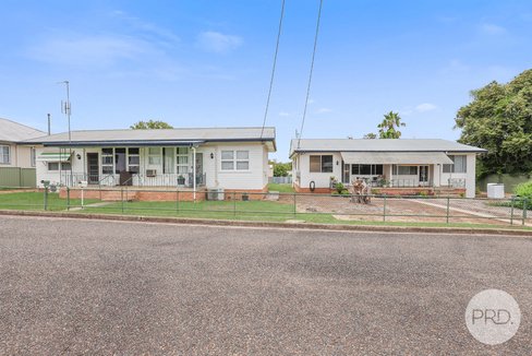 13-15 Church Avenue, QUIRINDI