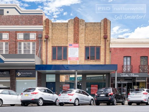 13-15 Gurwood Street, WAGGA WAGGA NSW 2650