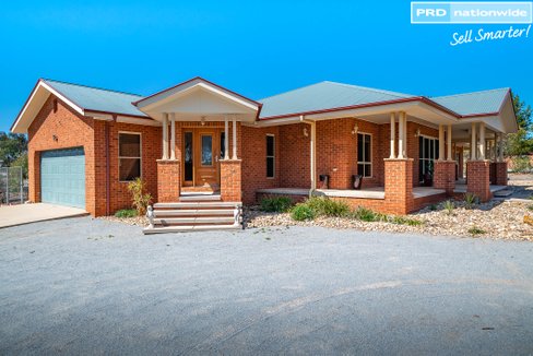 13-15 Wattle Lane, COOLAMON NSW 2701