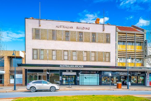 13 & 19/54-56 Fitzmaurice Street, WAGGA WAGGA NSW 2650