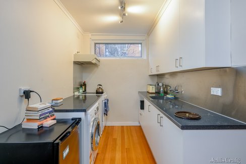 1/3-25 Hanover Street Fitzroy 3065