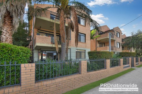 13 34-36 Melvin Street, BEVERLY HILLS NSW 2209