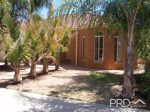 13 Alessi Rise, MILDURA VIC 3500