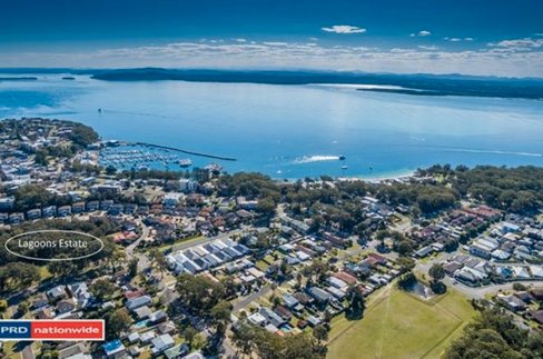 13 Alida Close, NELSON BAY NSW 2315