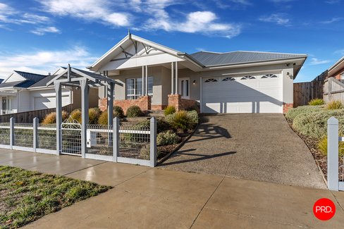 13 Amber Rise, KYNETON