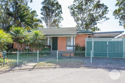 13 Amelia Way, Bidwill NSW 2770