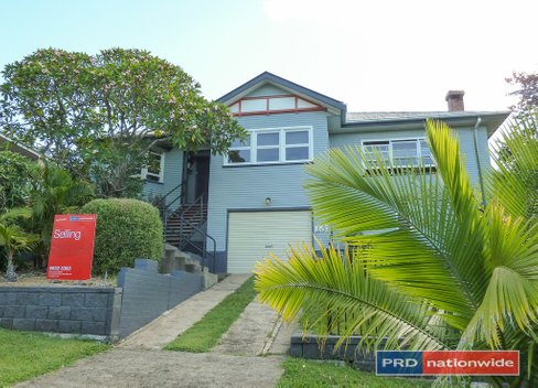 13 Anderson Street, KYOGLE NSW 2474