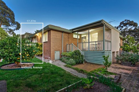 13 Anthony Avenue Doncaster 3108