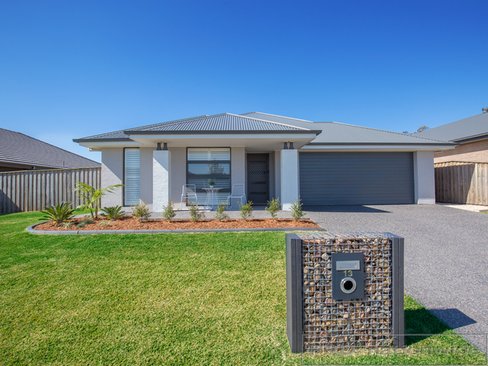 13 Arrowtail Street, CHISHOLM NSW 2322