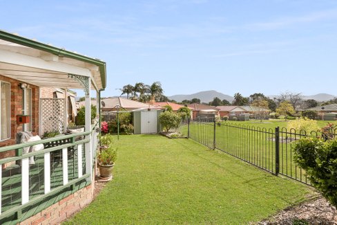 13 Ashmore Crescent, KANAHOOKA NSW 2530