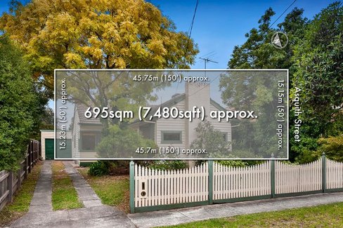 13 Asquith Street Box Hill South 3128