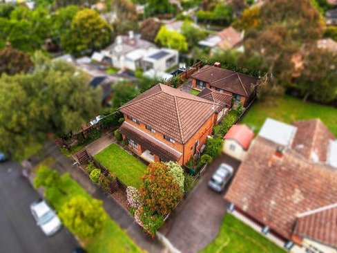 1 3 Barton Street Surrey Hills 3127