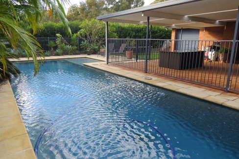 13 Bass Close, CORLETTE NSW 2315