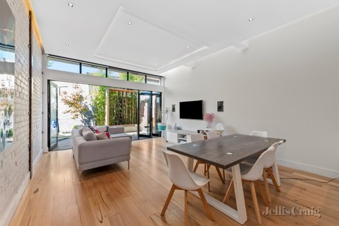 13 Bendigo St  Richmond 3121