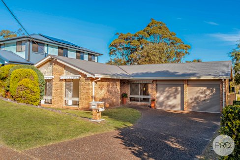 13 Bentham Place, ANNA BAY NSW 2316