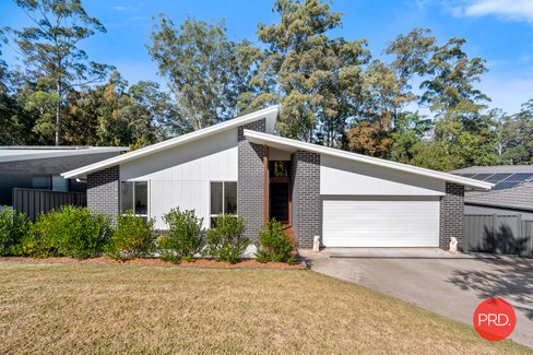 13 Berkeley Drive, BONVILLE NSW 2450