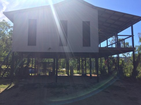 13 Berryhill Road, RIORDANVALE QLD 4800