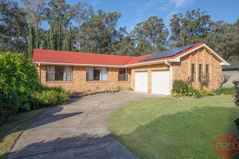 13 Blackett Close, EAST MAITLAND NSW 2323