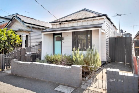 13 Blair Street Brunswick 3056