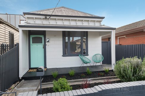 13 Blair Street Brunswick 3056