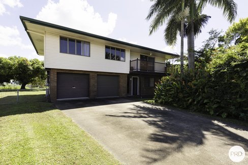 13 Bowen Court, MOUNT PLEASANT QLD 4740