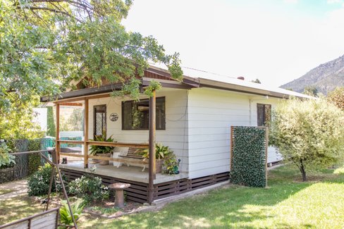 13 Bowman Street, TALBINGO NSW 2720