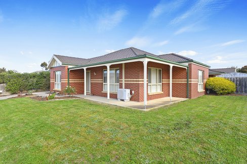 13 Bracknell Court Lara 3212