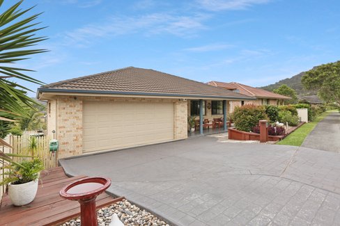 13 Campaspe Circuit, ALBION PARK NSW 2527