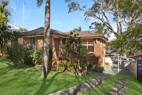13 Cannon Street, DAPTO NSW 2530