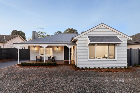 13 Canterbury Road Ringwood East 3135