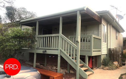 13 Carcoola, CAMPBELLTOWN NSW 2560