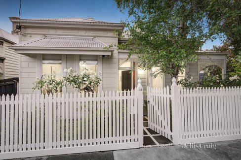 13 Carrington Street Hawthorn 3122