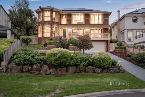 13 Cashins Mill Place Lilydale 3140