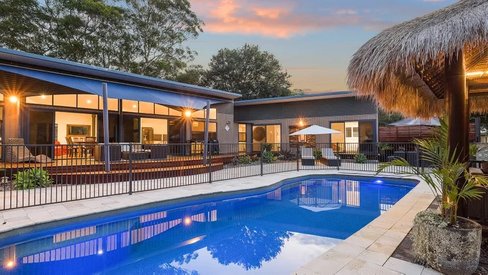 13 Castaway Close, BOAT HARBOUR NSW 2316