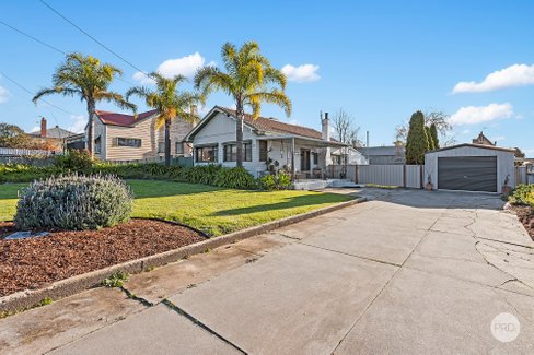 13 Castle Street NORTH BENDIGO