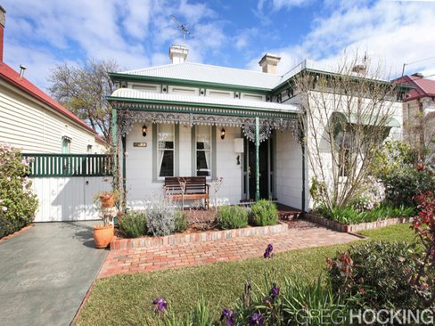 13 Central Avenue Footscray 3011