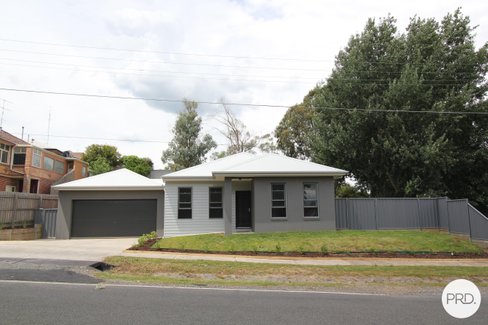 13 Chamberlain Street, BALLARAT EAST VIC 3350