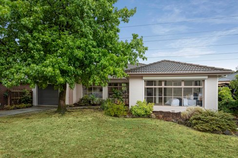 13 Chiswick Court Templestowe 3106